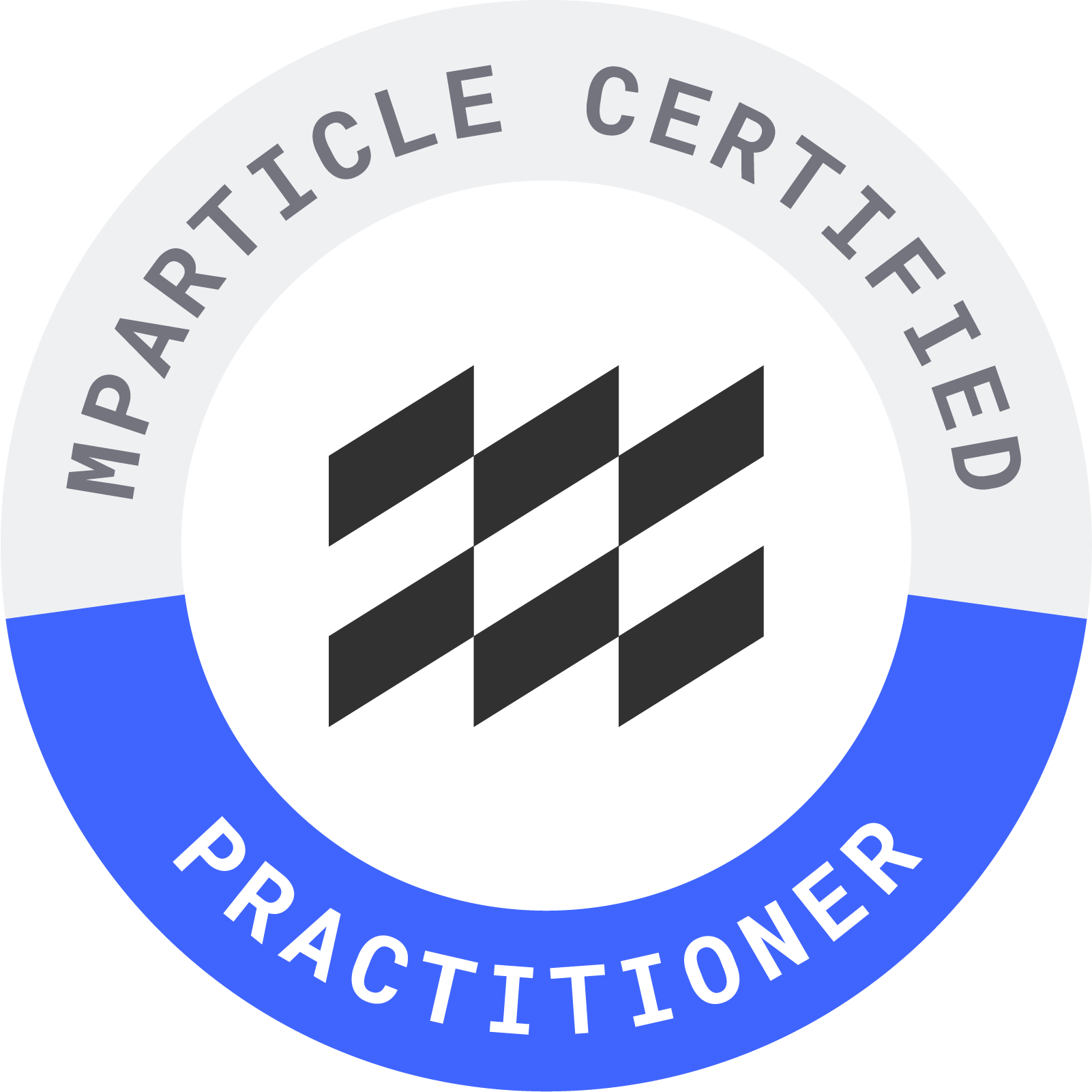 mParticle Practitioner