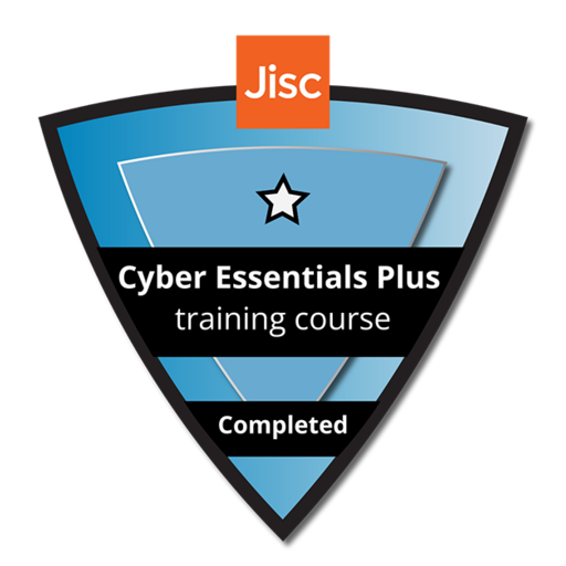 Cyber Essentials Plus - preparing for verification - Credly