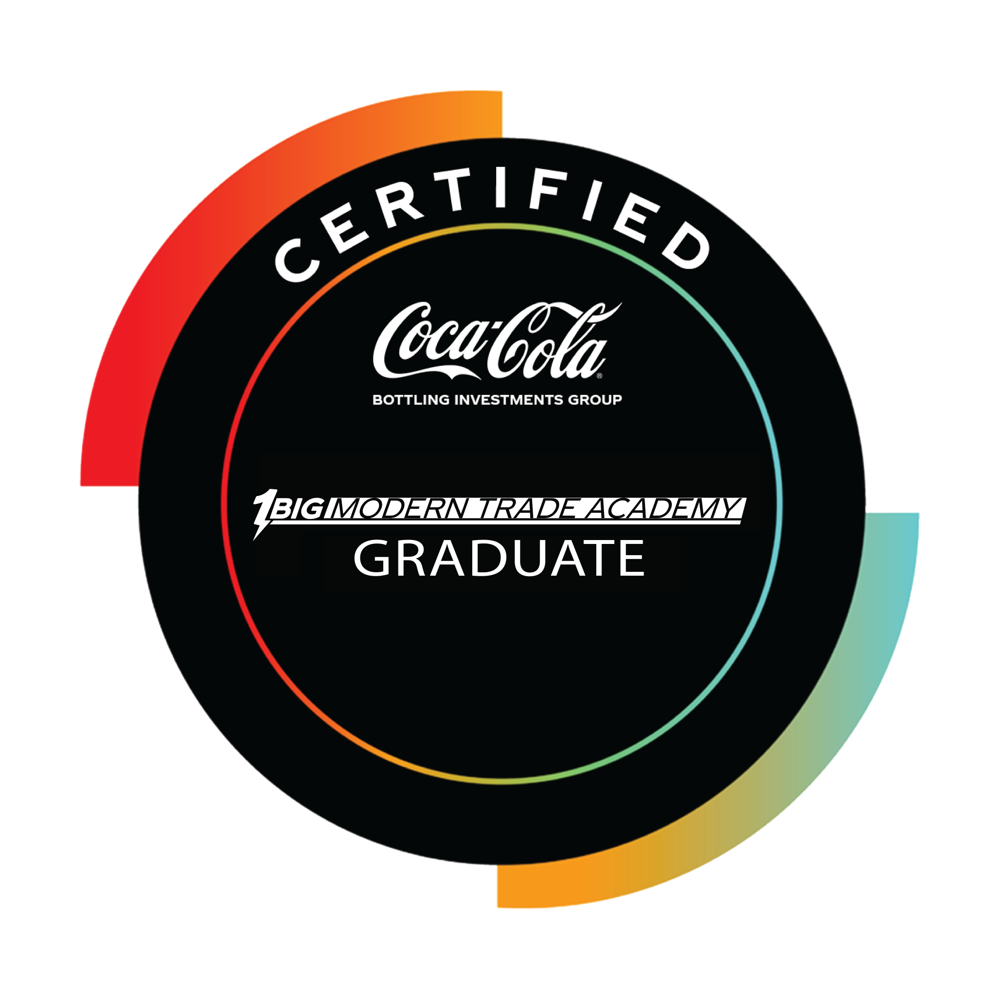 1BIG Modern Trade Academy