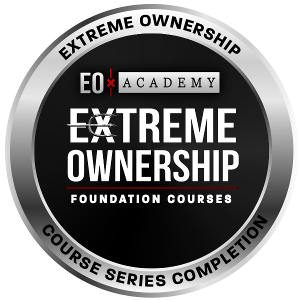 Extreme Ownership Series