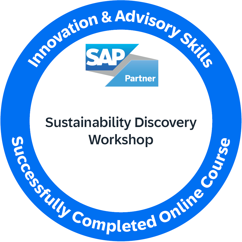 Innovation & Advisory Skills - Sustainability Discovery Workshop