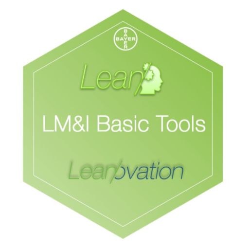 LM&I Basic Tools - Credly
