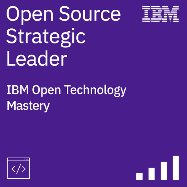 Open Source Strategic Leader