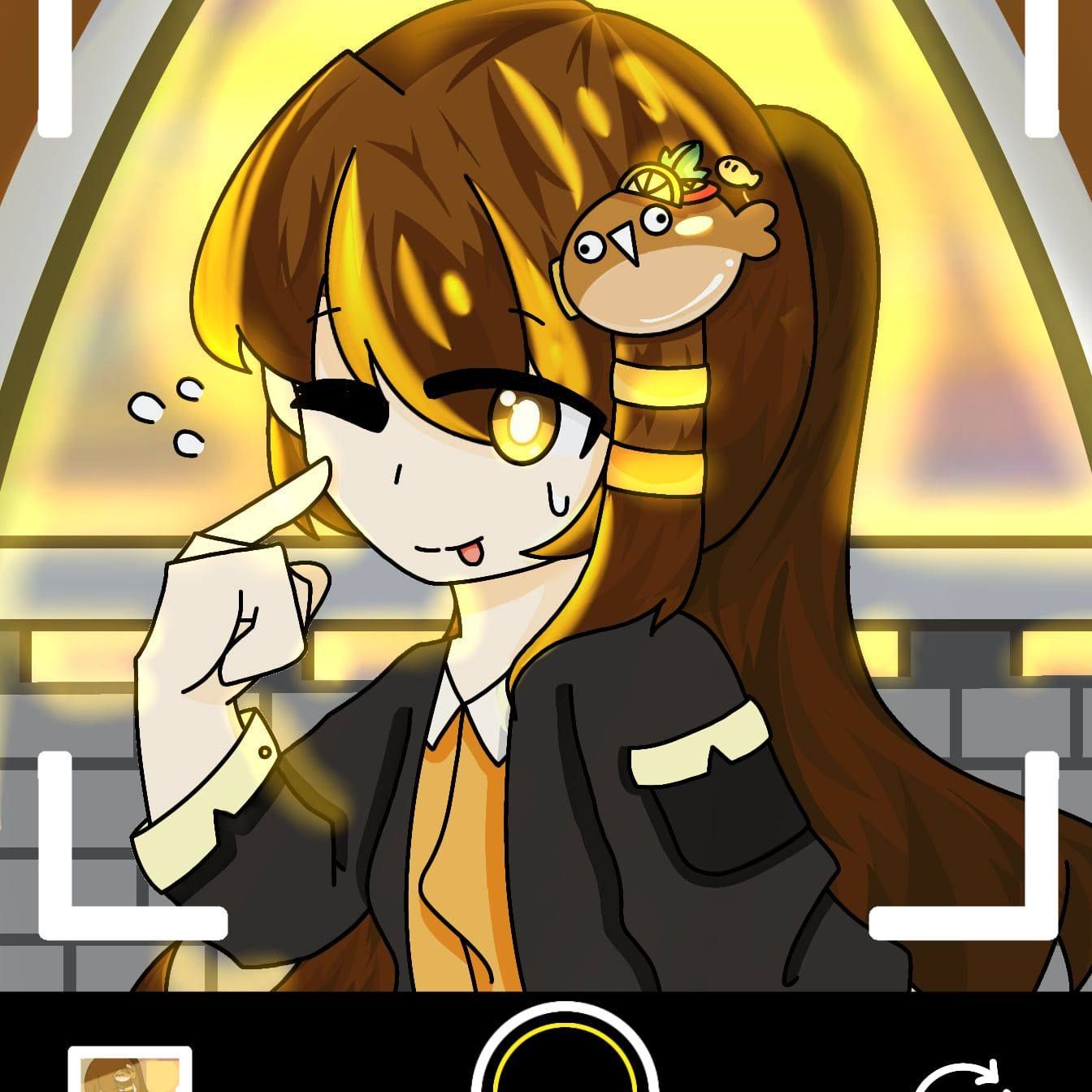 Credly profile picture for @cafe
