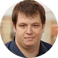 Credly profile picture for @ben