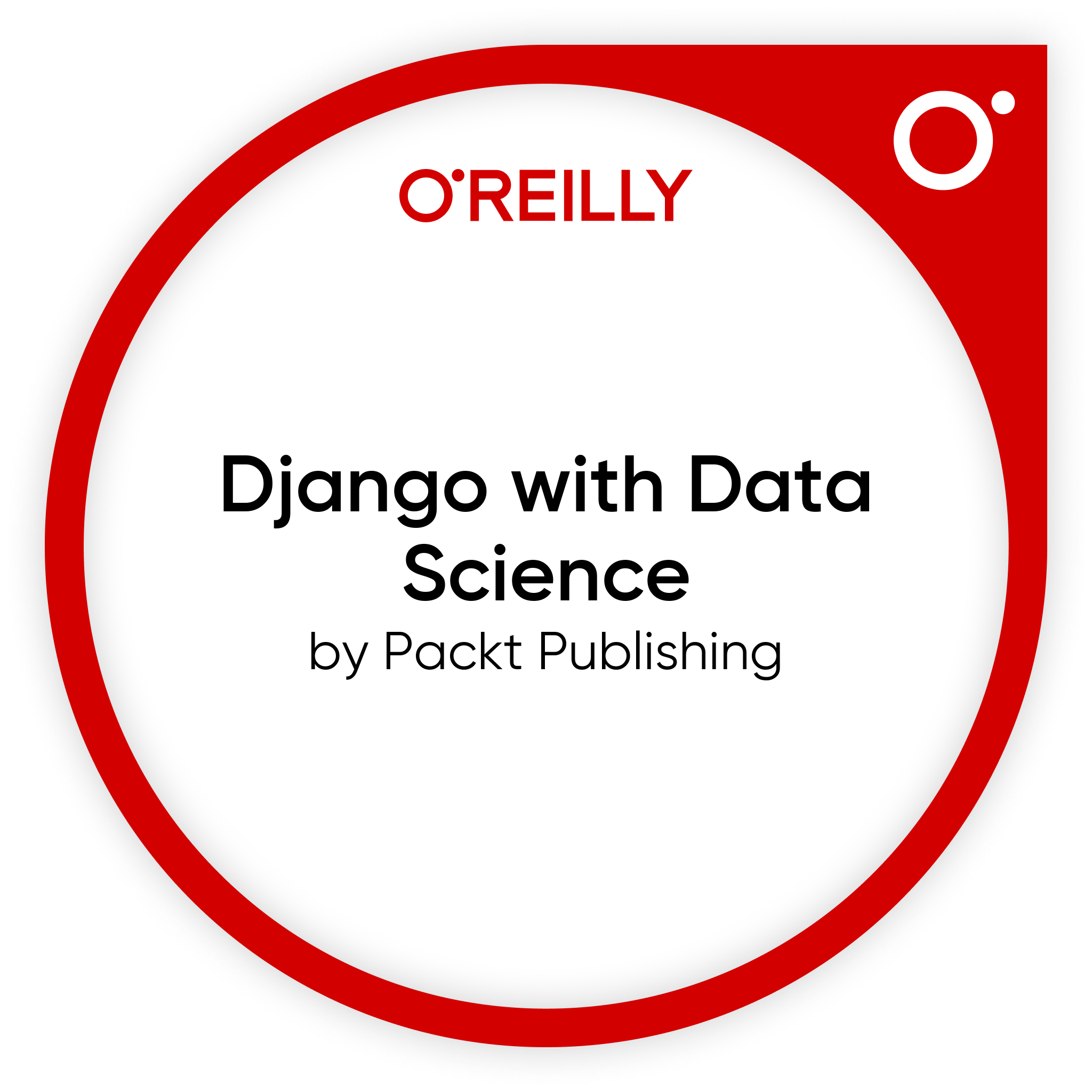 Django with Data Science