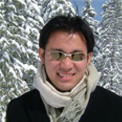 Credly profile picture for @bangkok