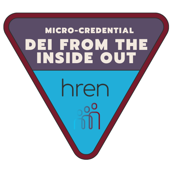 DEI From the Inside Out