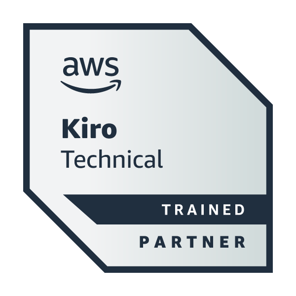 AWS Partner: Kiro Learning Plan Assessment