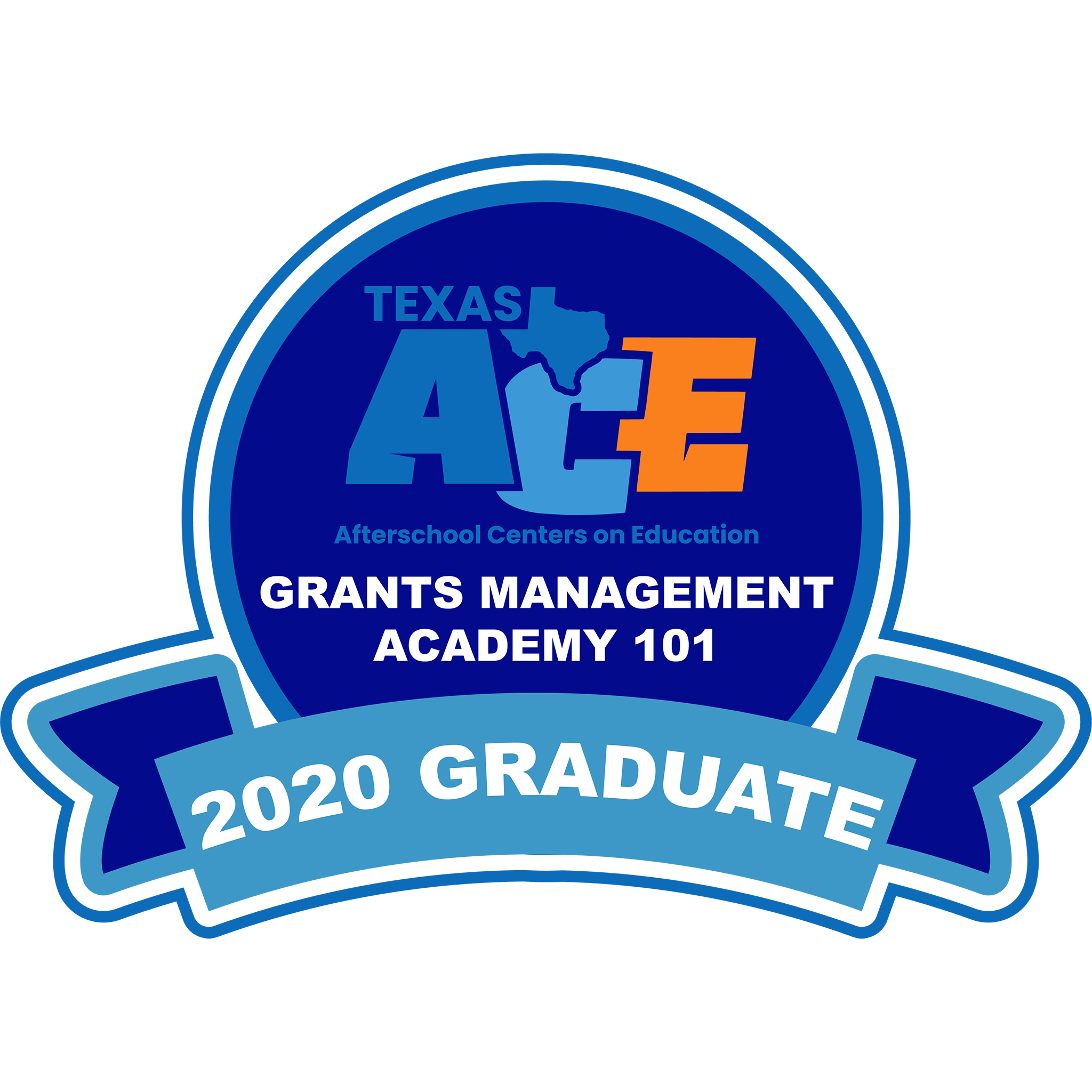 Grants Management Academy 101