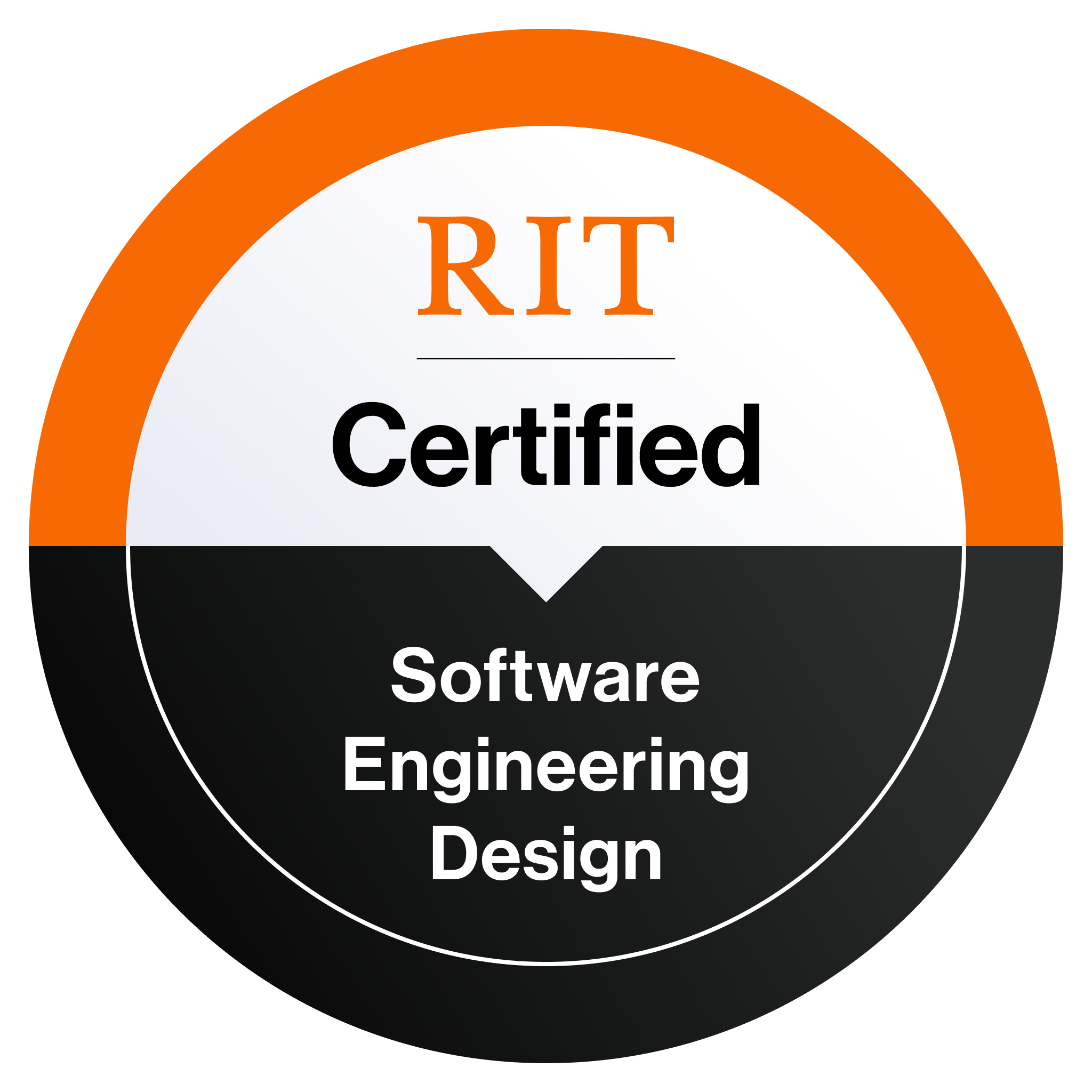 Software Engineering Design