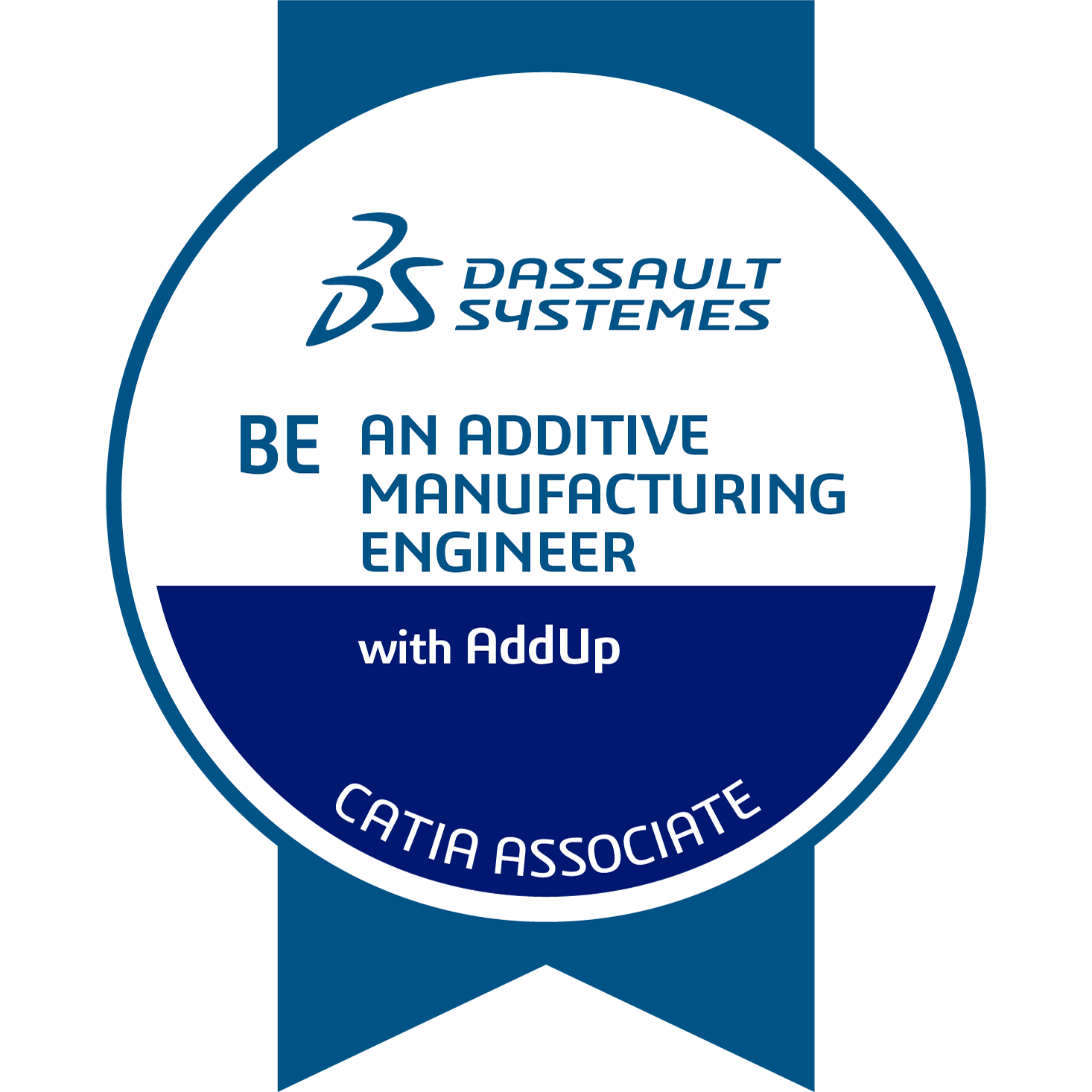 Be an Additive Manufacturing Engineer