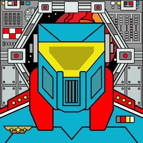 Credly profile picture for @vuk
