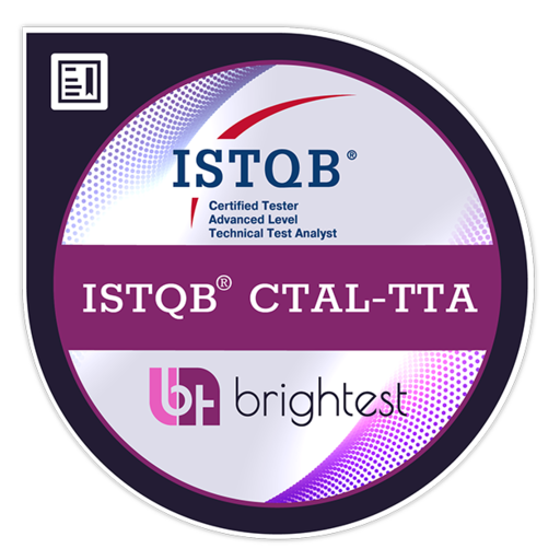 ISTQB® Certified Tester Advanced Level Technical Test Analyst (CTAL