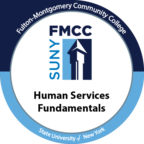 Human Services Fundamentals