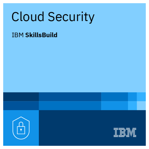 Cloud Security - Credly