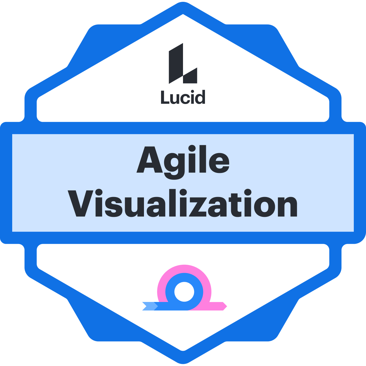 Agile Visualization