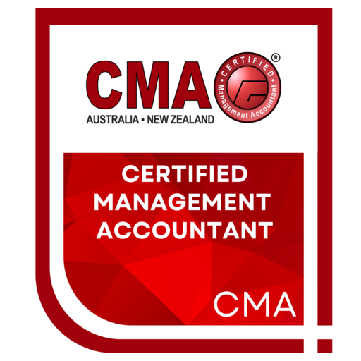 Certified Management Accountant (CMA) Credly