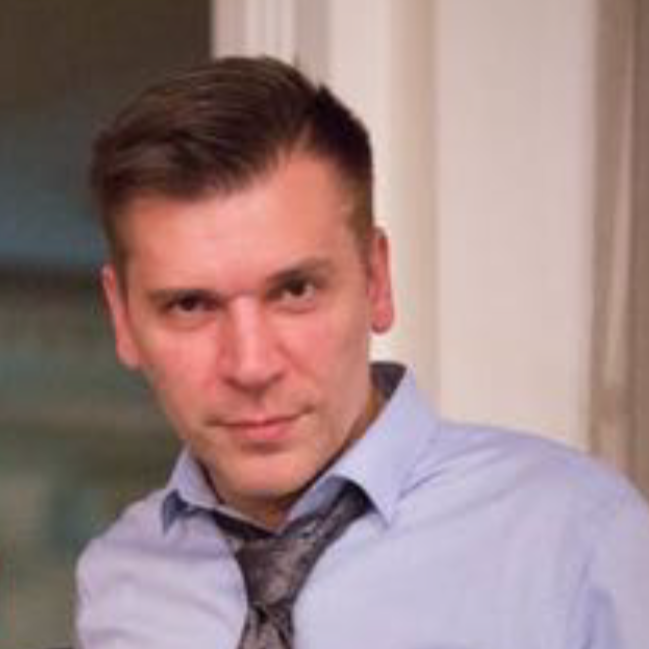 Ruslan Makrushin