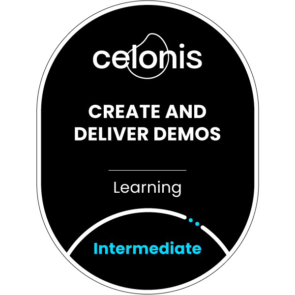 Create and Deliver Demos