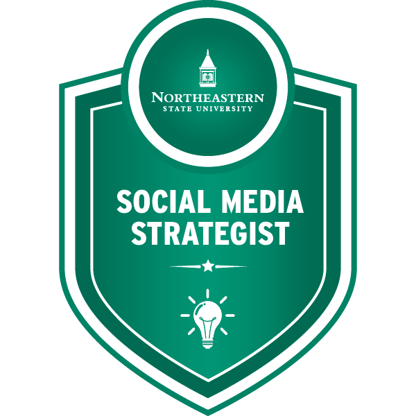 Social Media Strategist