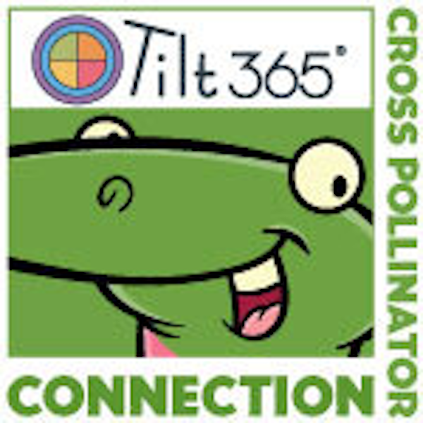 Connection Tilt - Cross Pollinator