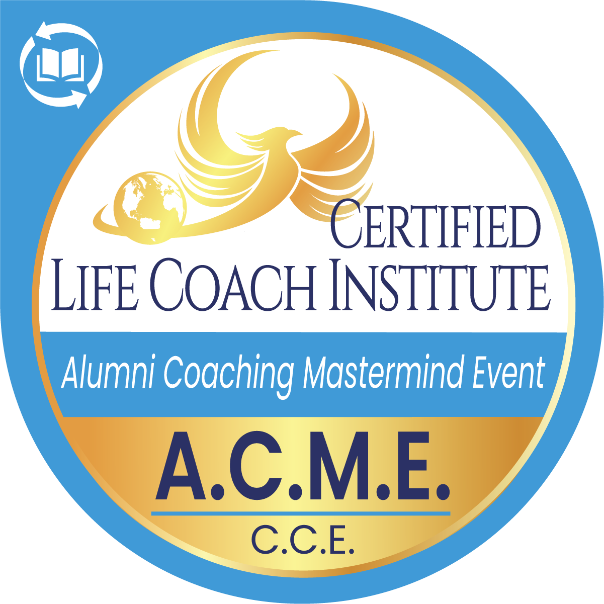 Alumni Coaching Mastermind Event