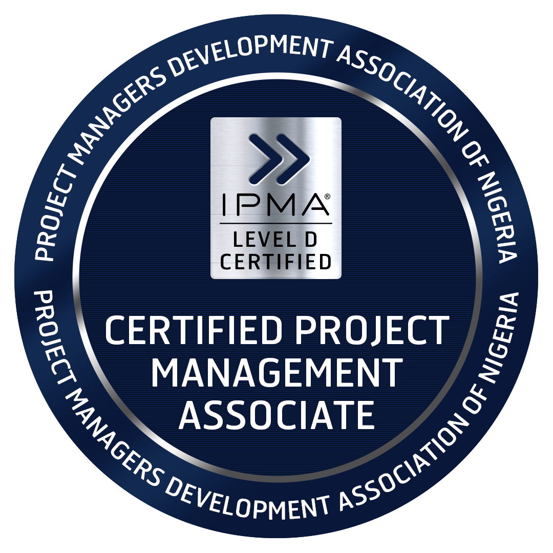 Certified_Project_Management_Associate (IPMA Level D)