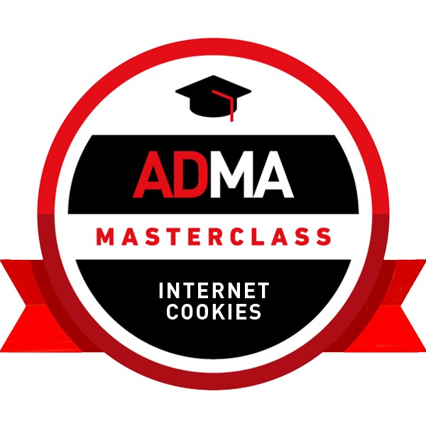 ADMA Internet Cookies Masterclass