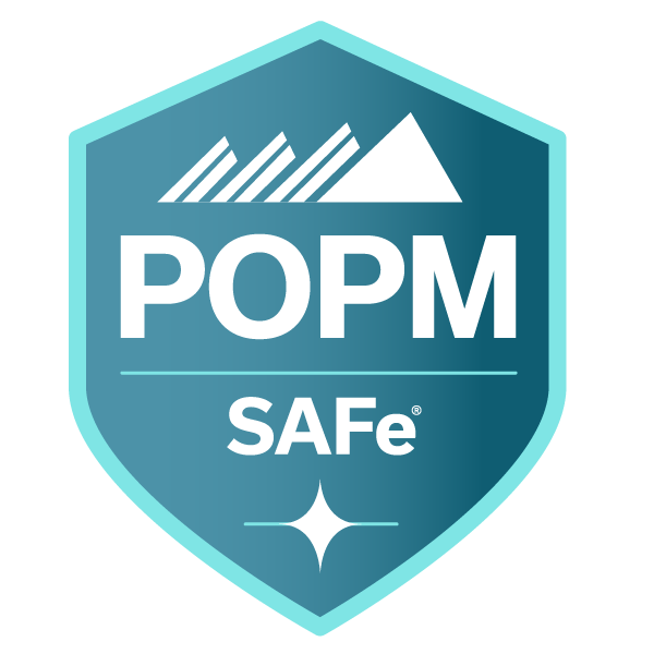 Certified AI-Empowered SAFe® Product Owner/Product Manager
