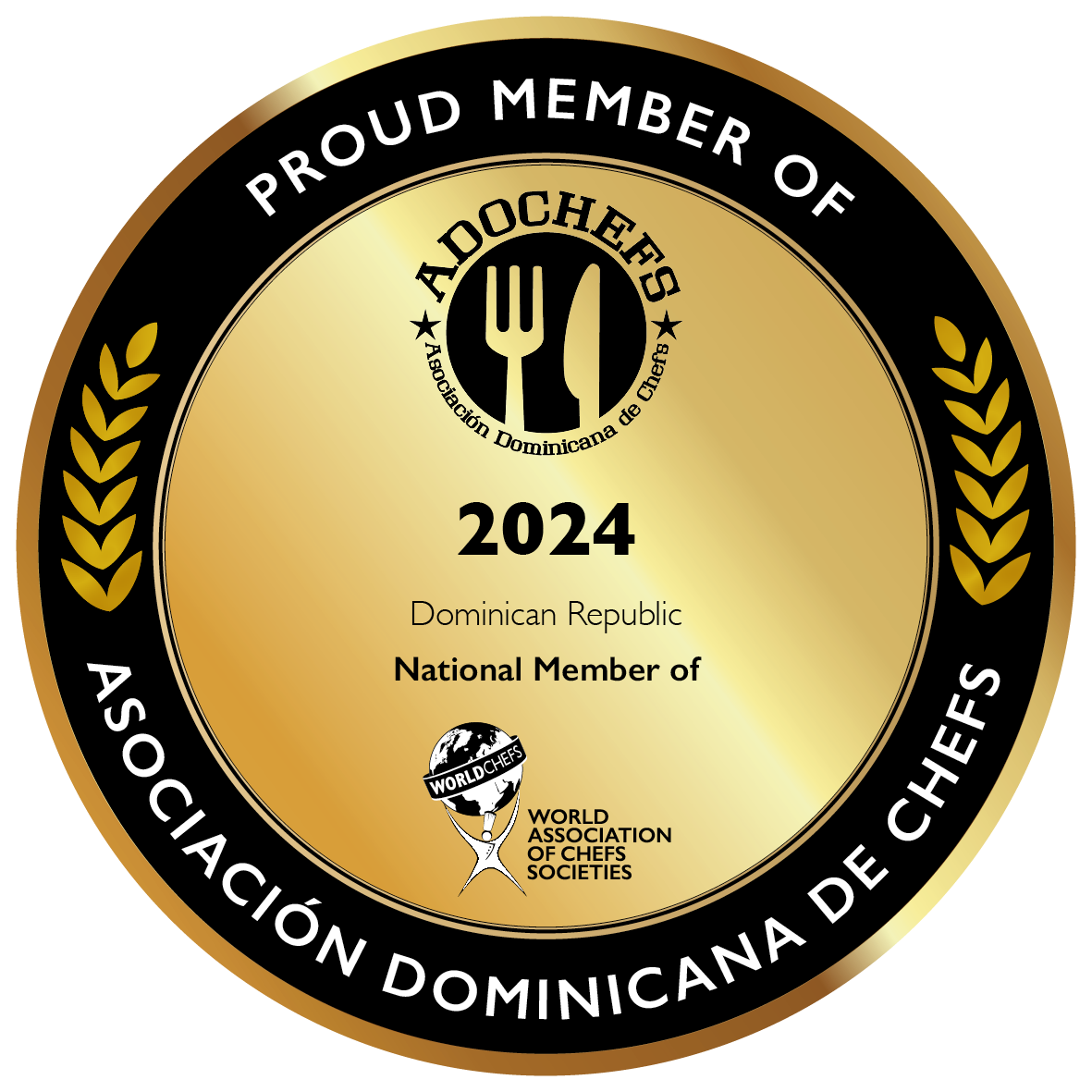 Dominican Chefs Association (ADOCHEFS): Member