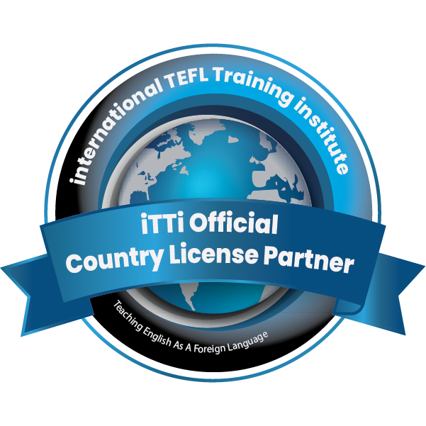 iTTi Official Country License Partner