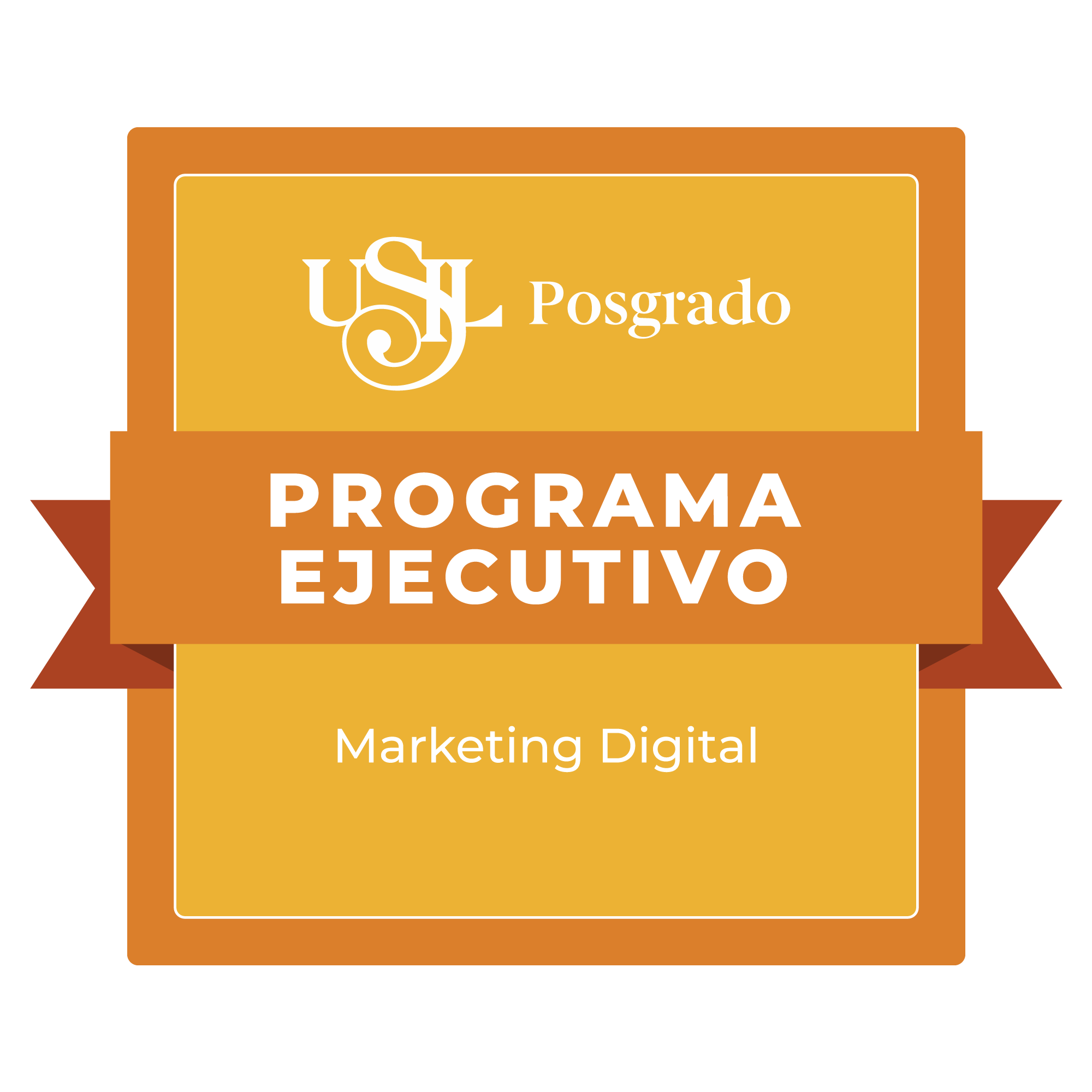 Programa Ejecutivo en Marketing Digital