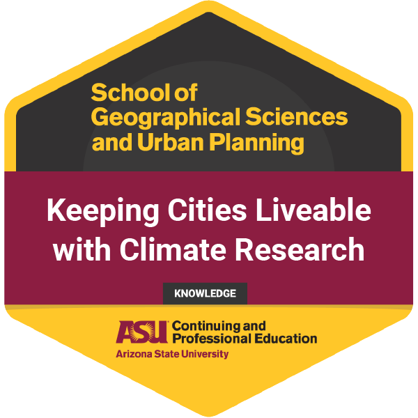 Urban Climate: Keeping Cities Livable with Climate Research