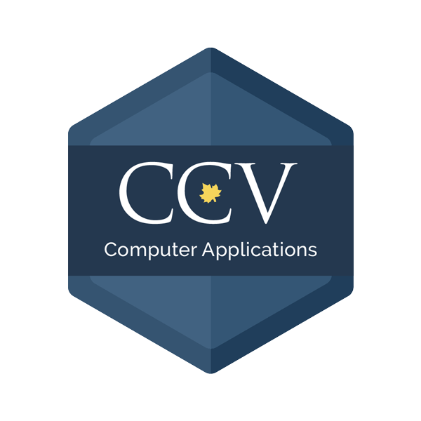 Computer Applications