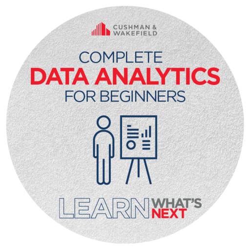 Complete Data Analytics for Beginners - Credly