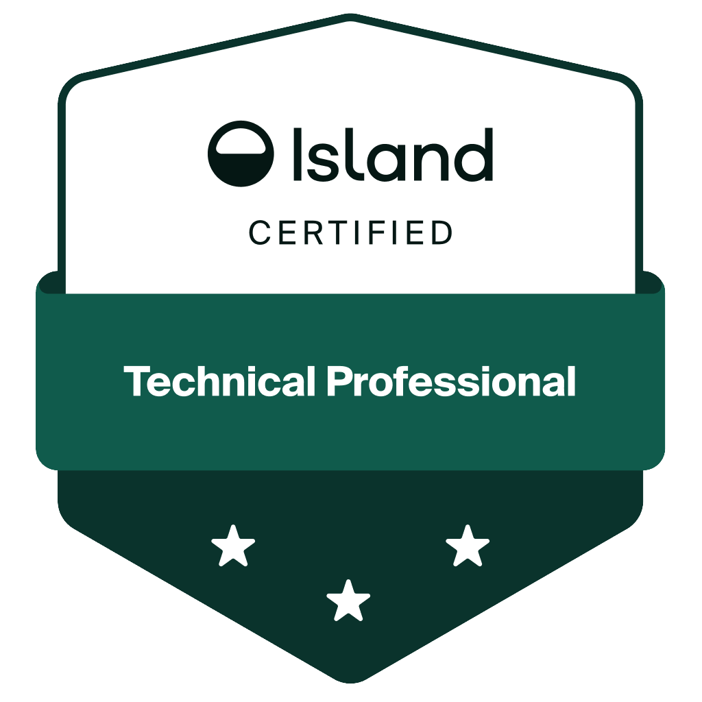 Island Technical Professional