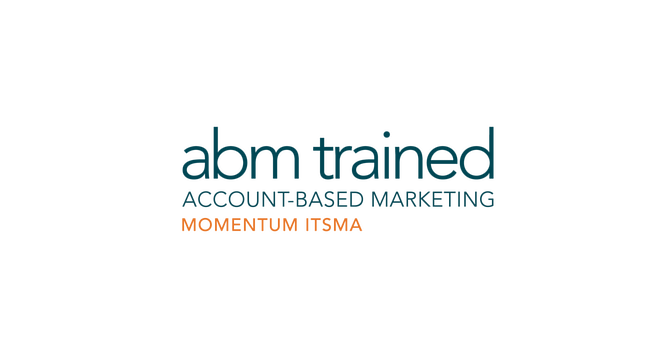 Trained in ABM - Credly