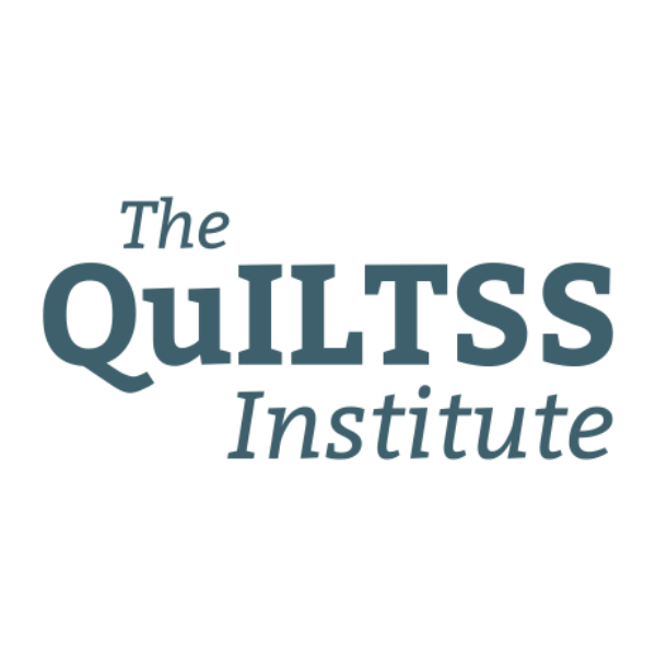 The QuILTSS Institute Credly