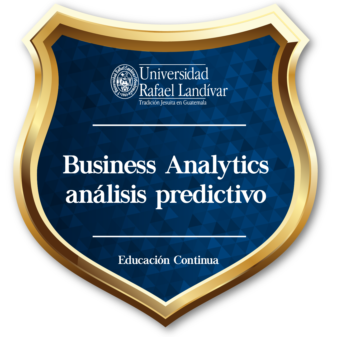 Curso libre Business Analytics, análisis predictivo