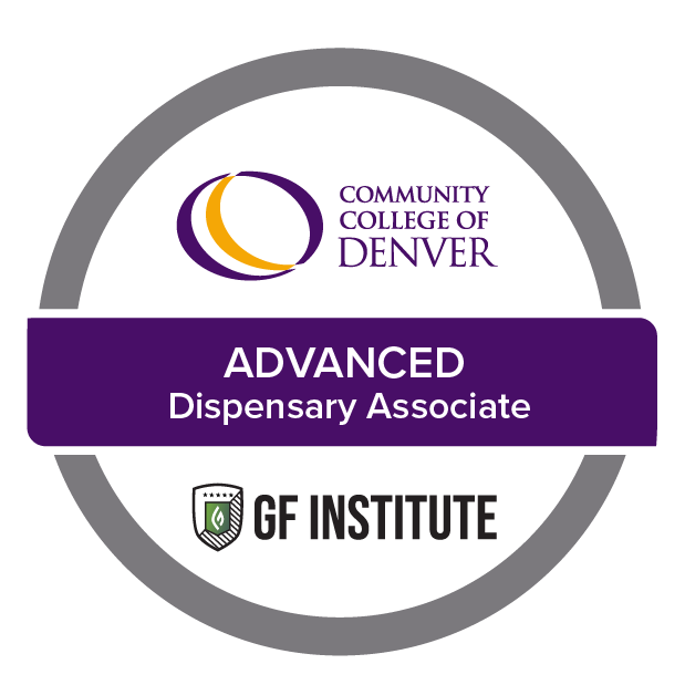 Community College of Denver Advanced Dispensary Associate Certificate