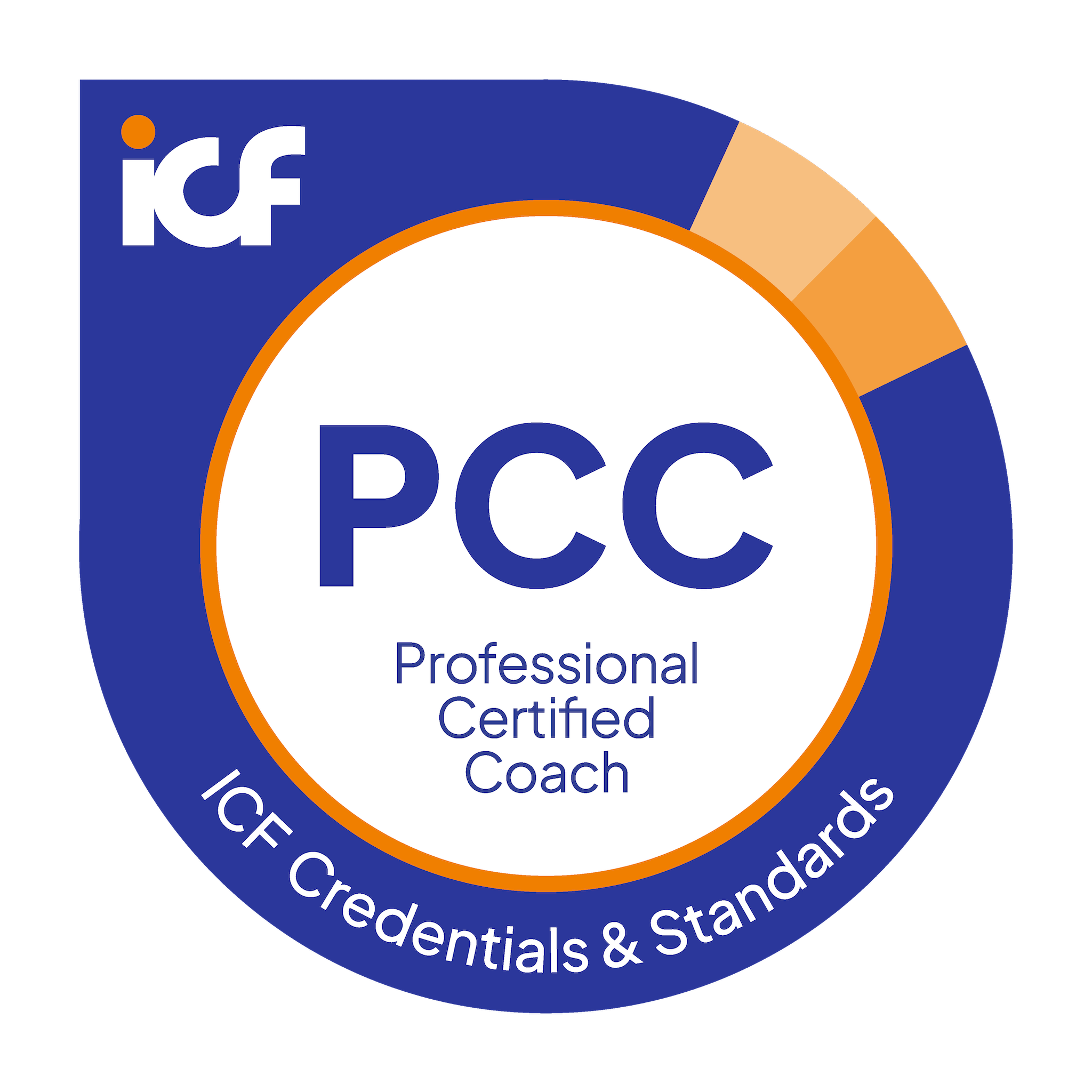 Professional Certified Coach (PCC)