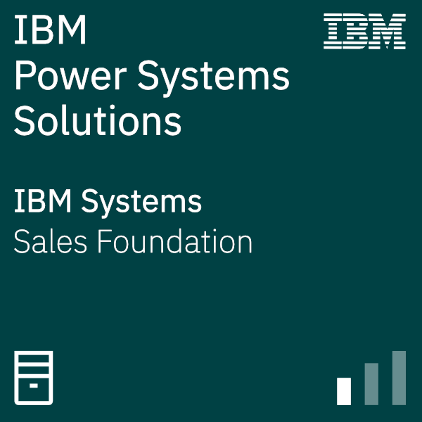 IBM Power Systems Solution Foundation