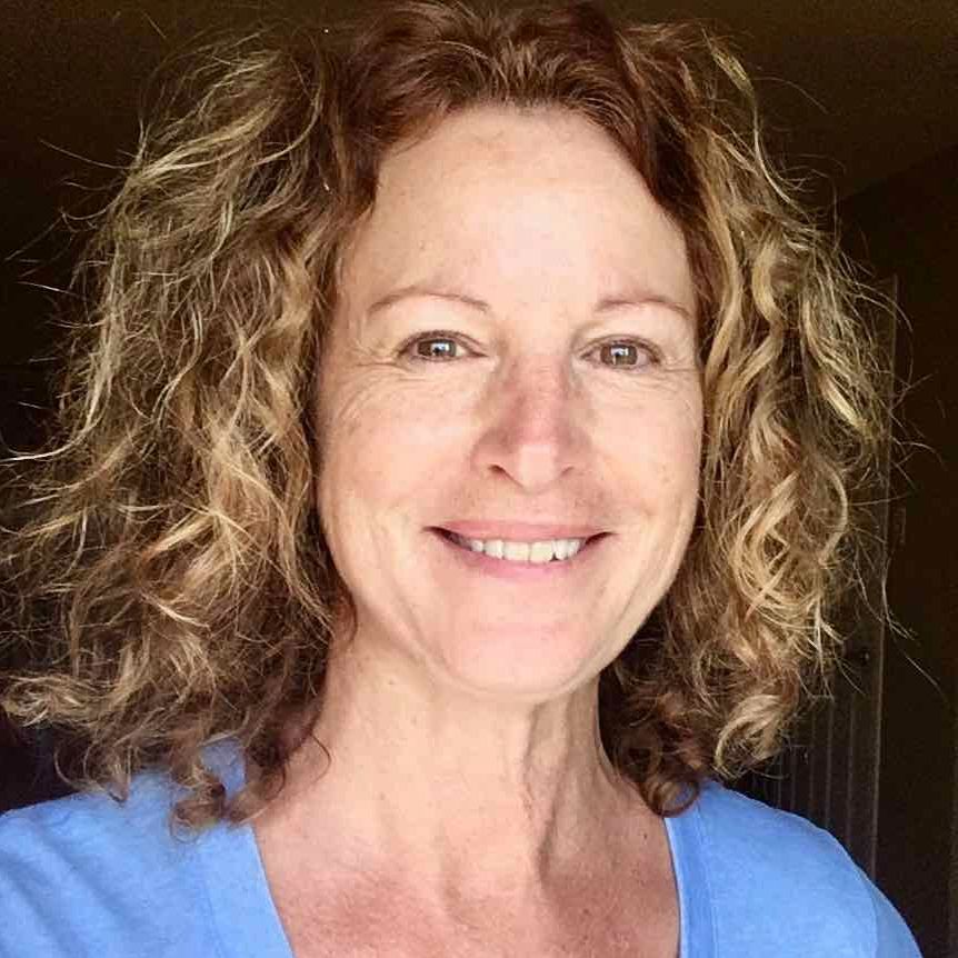 Christine Lecavalier