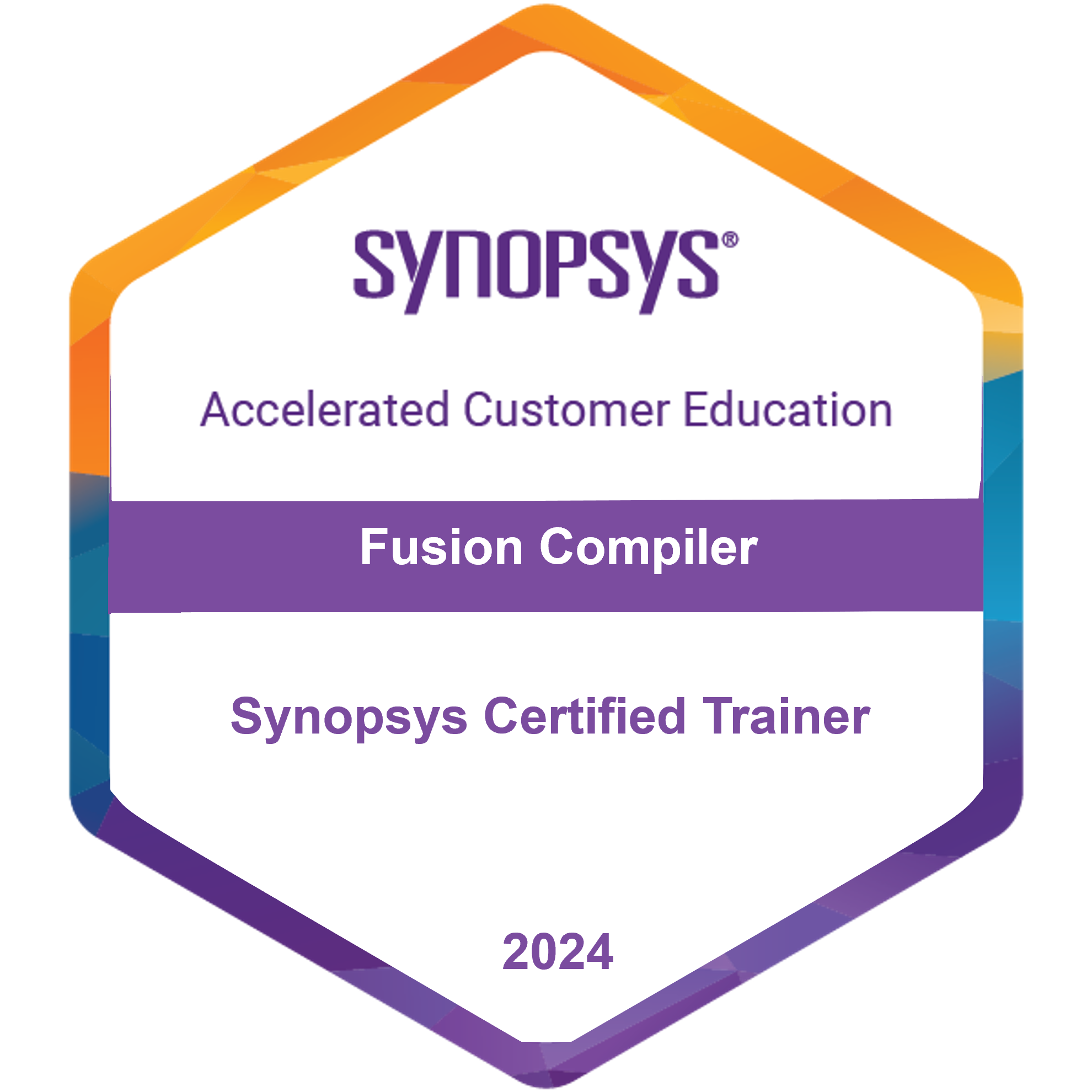 TTT: Fusion Compiler