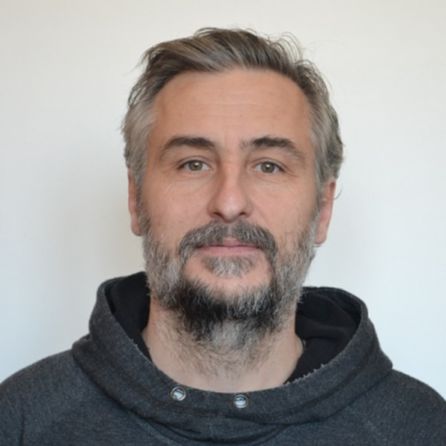 Credly profile picture for @predrag