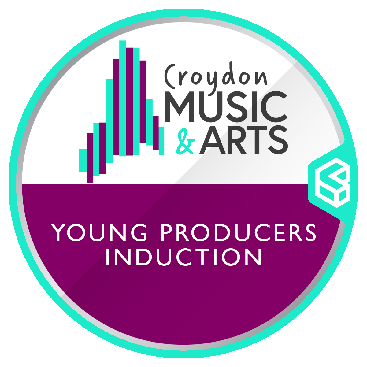 Croydon Music and Arts - Young Producers Induction