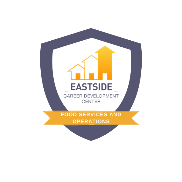 Food Services and Operations Program Credly