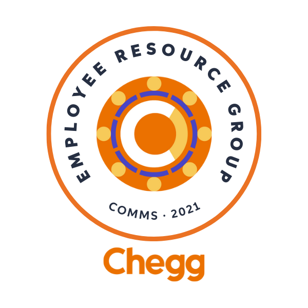 Employee Resource Group Communication Lead