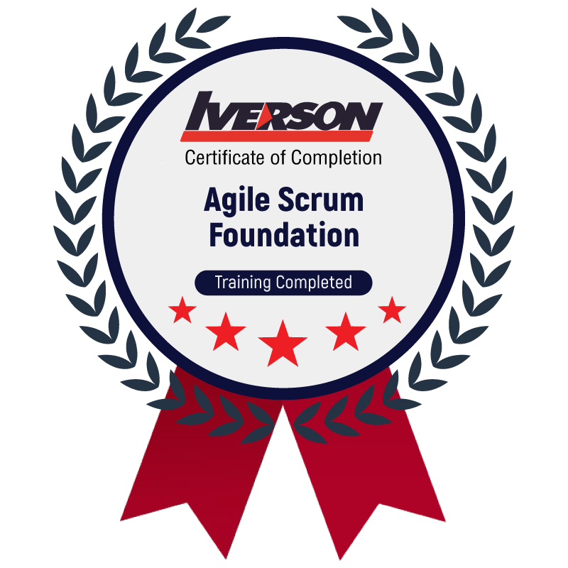 Agile Scrum Foundation